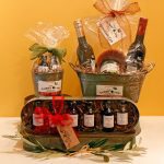 Gift Tubs Gift Baskets The Tubby Olive